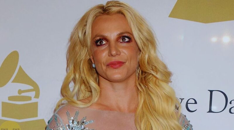 Britney Spears conservatorship