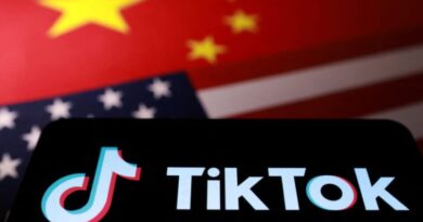 China US TikTok resolution