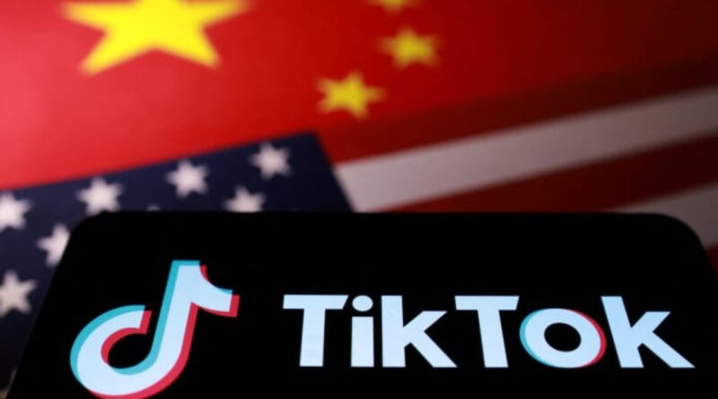 China US TikTok resolution
