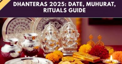 Dhanteras 2025