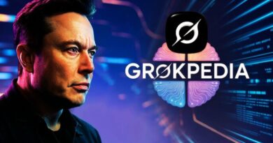 grokpedia by elon musks xai