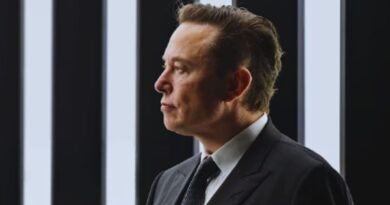 Elon musk first trillionaire