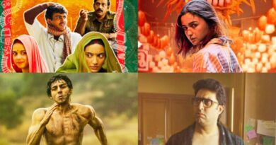 filmfare awards 2025 winners