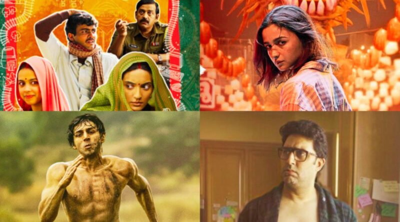 filmfare awards 2025 winners