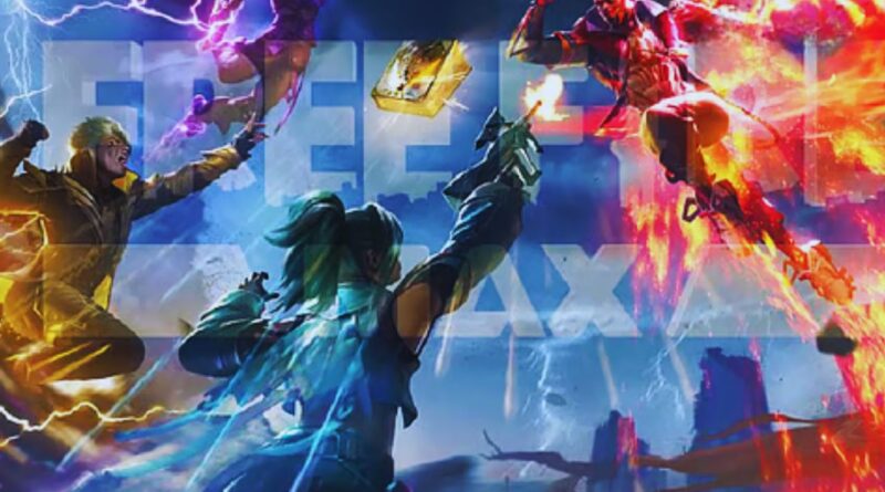 free fire max einloesecodes 30 oktober 2025