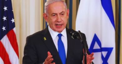 Gaza Hostage Release