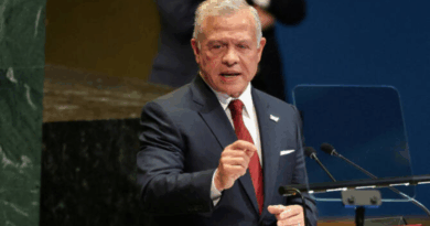 Gaza peace enforcement