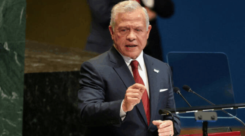 Gaza peace enforcement