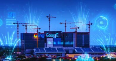 Google ai data hubs india