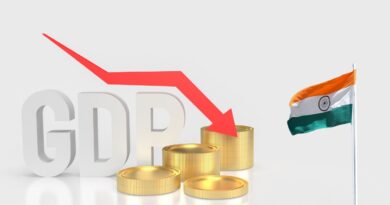 India gdp growth