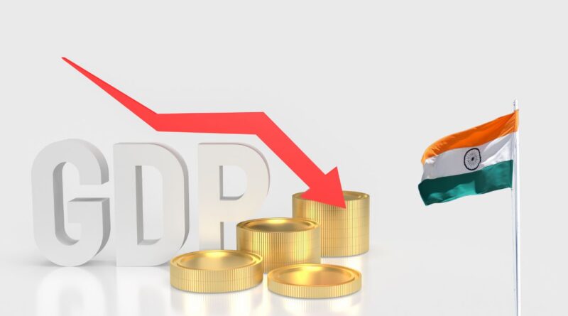 India gdp growth