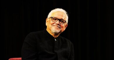 Amitav Ghosh Nobel Prize