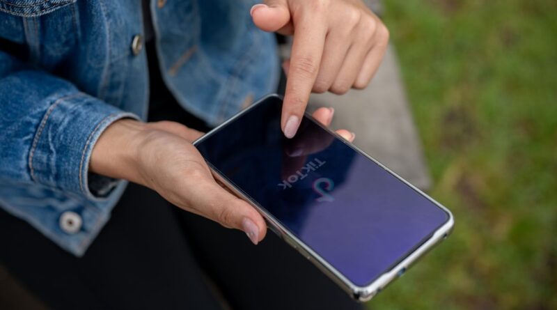 Indonesia tiktok suspension