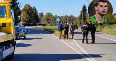 Inter goalkeeper Josep Martínez fatal accident