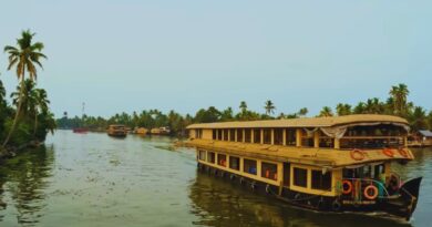 Kerala extreme poverty free state