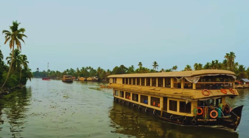 Kerala extreme poverty free state