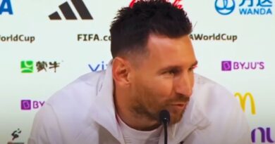 Messi india tour