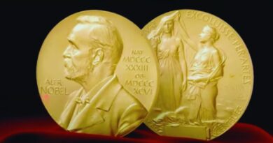 Nobel Prize Economics