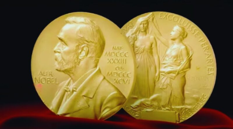 Nobel Prize Economics