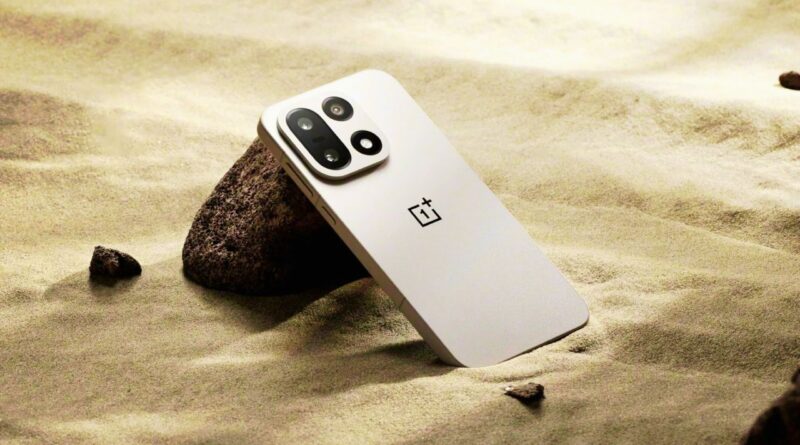 oneplus 15 india launch