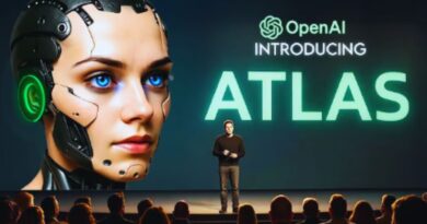 Open Ai atlas browser