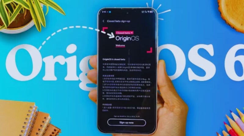 Origin os 6 india launch