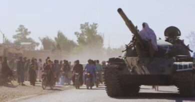 Pakistan airstrikes afghanistan ceasefire