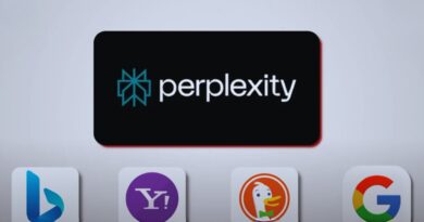 Perplexity ai browser free
