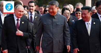 putin birthday wishes xi jinping kim jong un