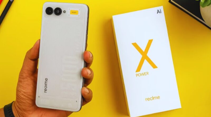 Realme 15000mah battery phone india need