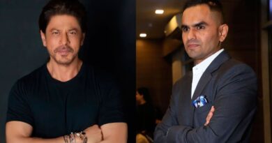 Shah Rukh Khan Delhi HC notice Wankhede case