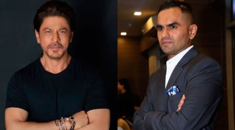 Shah Rukh Khan Delhi HC notice Wankhede case