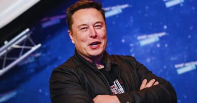 Spacex pentagon contracts