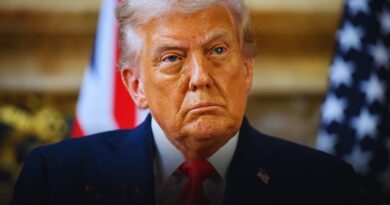 Trump Calls for Swift Gaza Peace Agreement