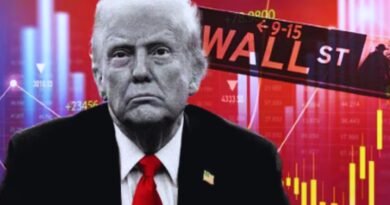 Trump China tariffs 2025