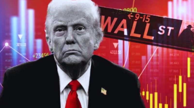 Trump China tariffs 2025