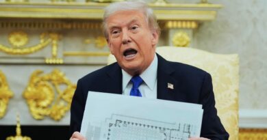 trump nuclear weapons tests