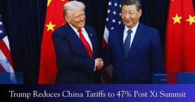 Trump china tariffs