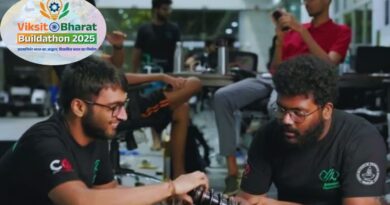 Viksit bharat buildathon