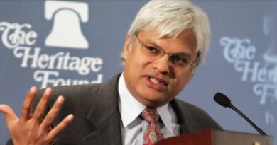 ashley tellis arrest