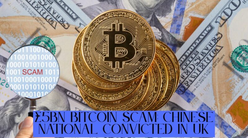 bitcoin scam uk