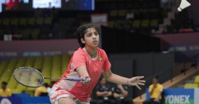bwf junior worlds 2025 tanvi sharma india squad