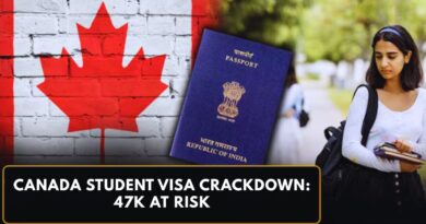 canada student visa crackdown