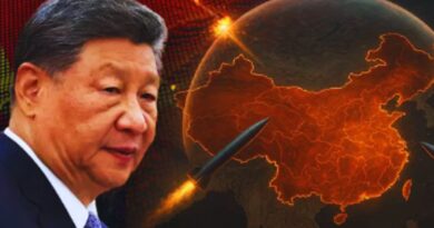 china golden dome prototype