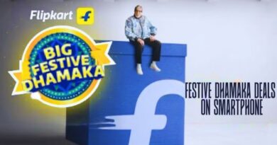 flipkart big festive dhamaka sale