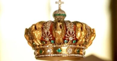 france crown jewels recovery