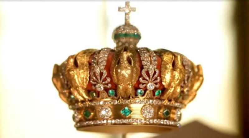 france crown jewels recovery
