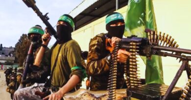 gaza hamas clan clash