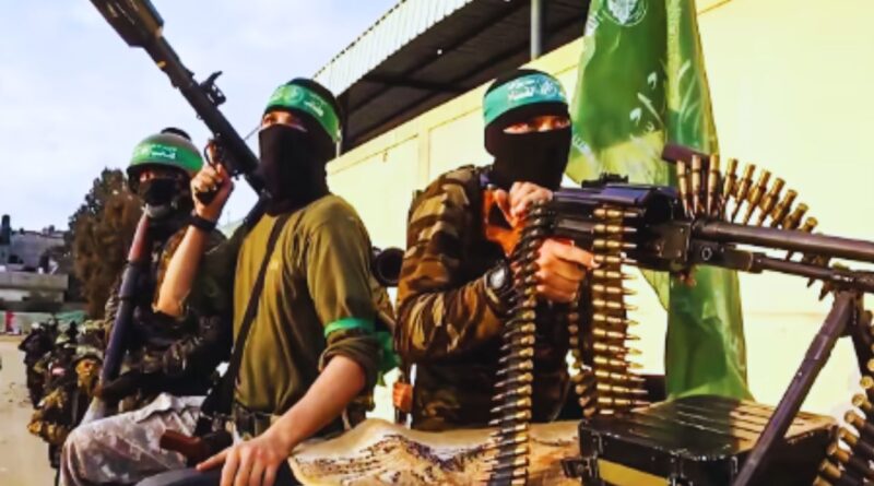 gaza hamas clan clash