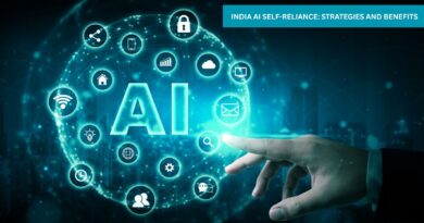 india ai self reliance
